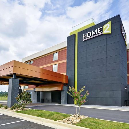 Home2 Suites By Hilton Pigeon Forge Exterior foto