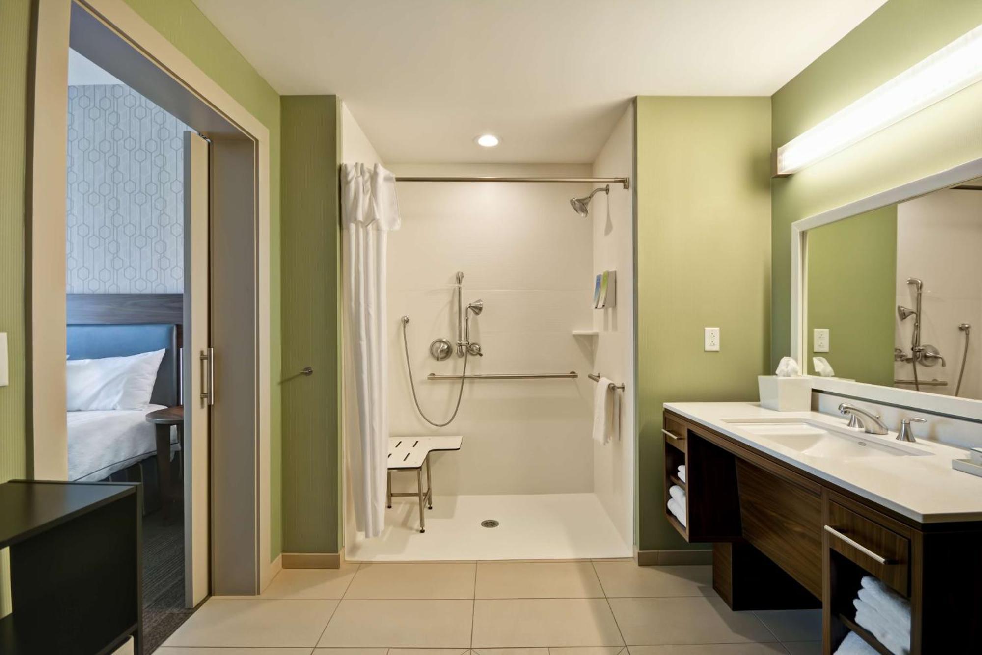 Home2 Suites By Hilton Pigeon Forge Exterior foto