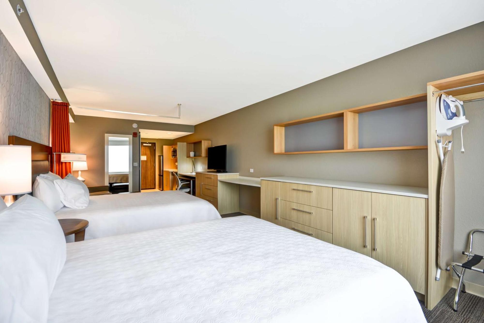 Home2 Suites By Hilton Pigeon Forge Exterior foto