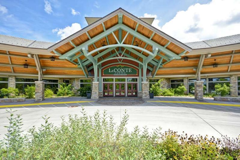 Home2 Suites By Hilton Pigeon Forge Exterior foto